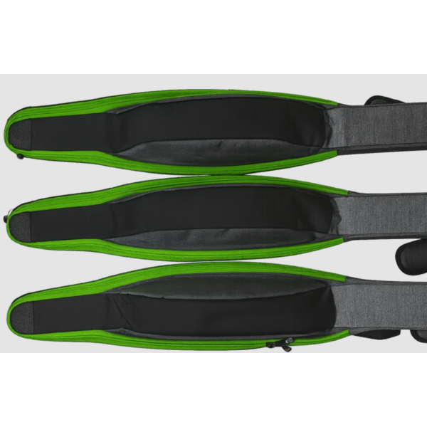 Daiwa D-Vec Rod Soft Case