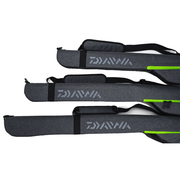 Daiwa D-Vec Rod Soft Case