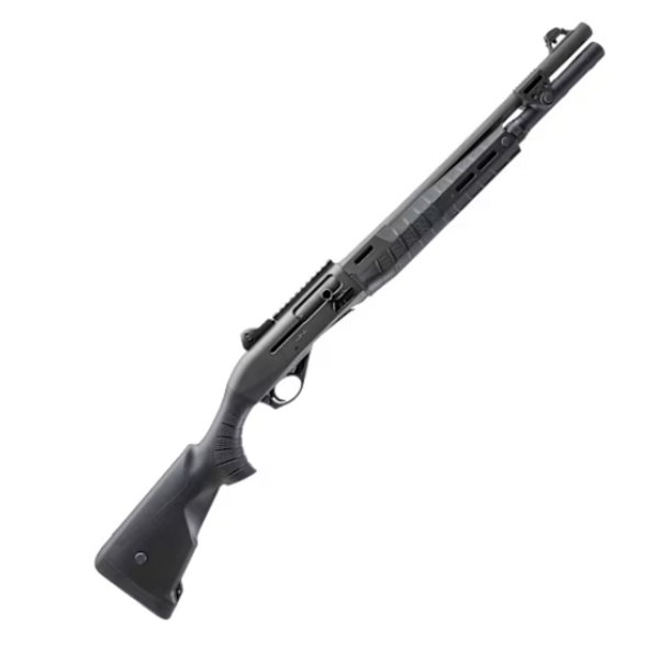 Benelli M2 G1 TACTICAL 12/18.5 SYN COLLAPSIBLE PISTOL