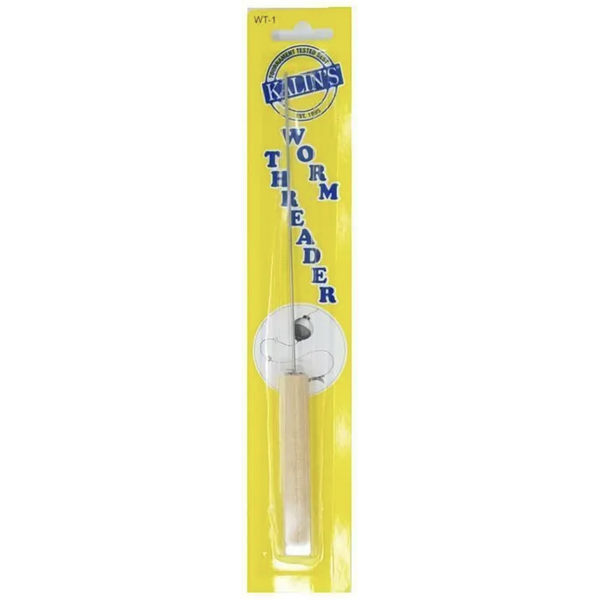 Kalins Worm Threader