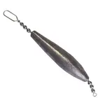 Bead Chain Casting/Trolling Sinkers 2pk. 3/4oz.