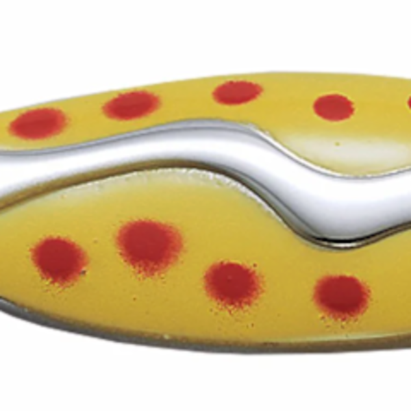 Acme Kamlooper Spoon 3/4oz