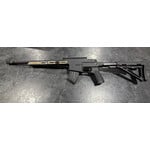 Black Creek Labs MRX Bison Ranger 7.62x39 16.5" BBL Black (Non Restricted)