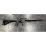 Black Creek Labs MRX Bison Ranger 7.62x39 16.5" BBL Black (Non Restricted)