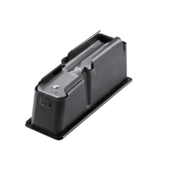 Browning BLR 243 Winchester 4 Round Double Stack Magazine 023614027195