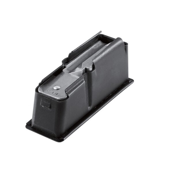 Browning BLR 243 Winchester 4 Round Double Stack Magazine 023614027195