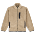 Simms M's Coldweather Fleece. Stone