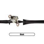 The Rod Glove Standard Casting Black (6.5'-7.5')