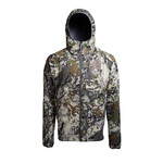 SKRE SRE Grid Lite Jacket