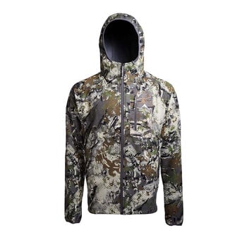 SKRE Grid Lite Jacket