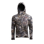 SKRE SRE Grid Lite Jacket