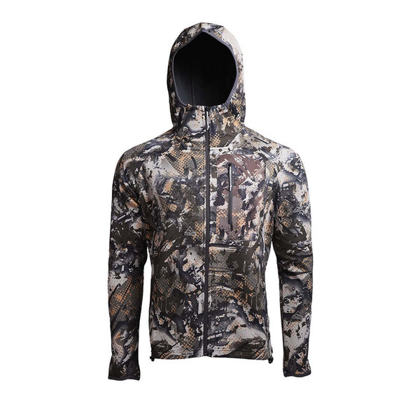 SKRE SRE Grid Lite Jacket