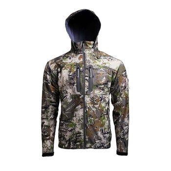 SKRE Hardscrable Jacket