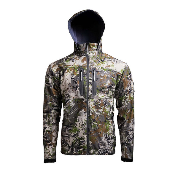 SKRE Hardscrable Jacket