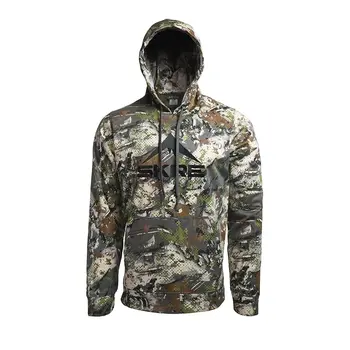 SKRE SKRE Mad Trapper Hoodie
