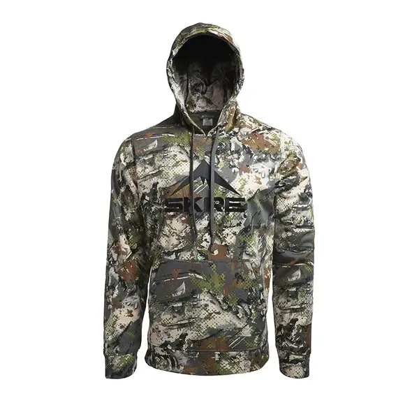 SKRE SKRE Mad Trapper Hoodie
