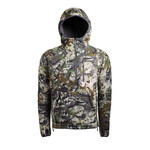 SKRE SKRE Sawtooth Jacket