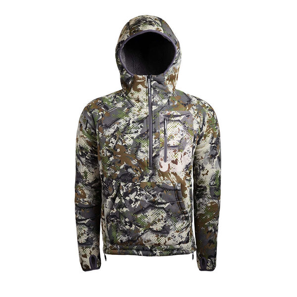 SKRE SKRE Sawtooth Jacket