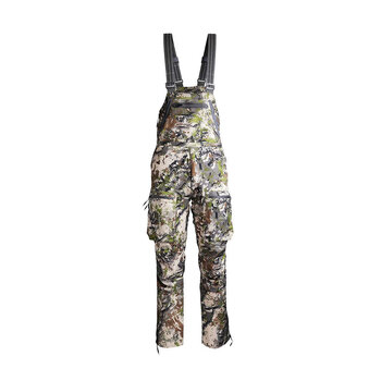 SKRE Hardscrabble Bibs