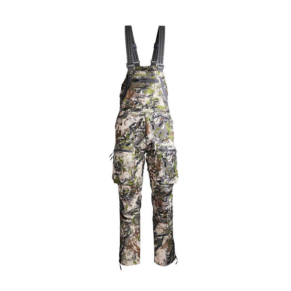 SKRE Hardscrabble Bibs