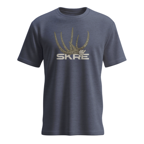 SKRE Shed Hunting T-Shirt