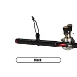 The Rod Glove EZ Rod Tyz. Black 2-pk