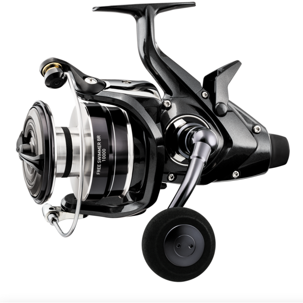 Daiwa Free Swimmer BR Spinning Reel