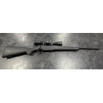 Mossberg Patriot 6.5 Creed Fluted BBL w/Bushnell Engage 3-9 Scope