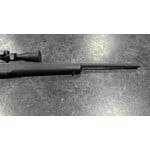 Mossberg Patriot 6.5 Creed Fluted BBL w/Bushnell Engage 3-9 Scope