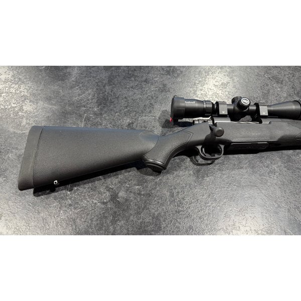 Mossberg Patriot 6.5 Creed Fluted BBL w/Bushnell Engage 3-9 Scope