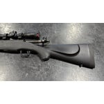 Mossberg Patriot 6.5 Creed Fluted BBL w/Bushnell Engage 3-9 Scope