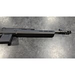Savage Scout 300 Blackout 16.5" BBL Matte Black Threaded Barrel, Picatinny Rail Carbon Steel Receiver, Black Magpul Hunter Synthetic Stock