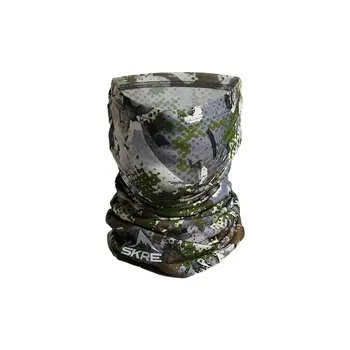 SKRE Ibex 150 Core Spun Neck Gator Summit