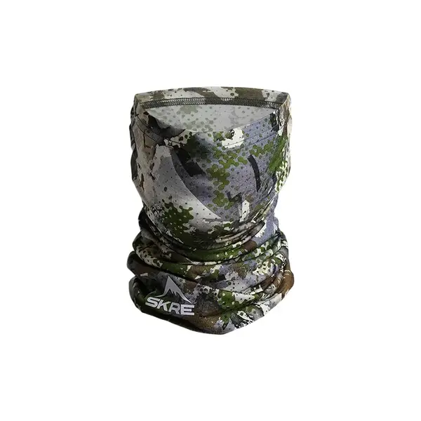 SKRE Ibex 150 Core Spun Neck Gator Summit