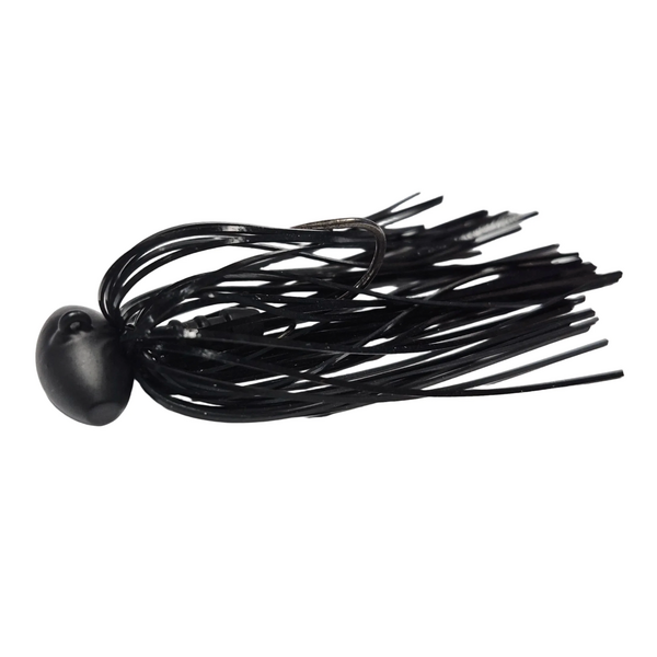 The Perfect Jig Tungsten Alive Series Finesse Football Jig