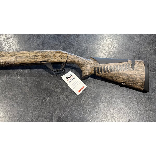 Benelli  SBE 3 12ga 28" Mossy Oak Bottomland 3.5" Chamber Semi Auto Shotgun