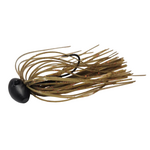 The Perfect Jig Tungsten Alive Series Finesse Football Jig