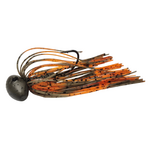 The Perfect Jig Tungsten Alive Series Finesse Football Jig
