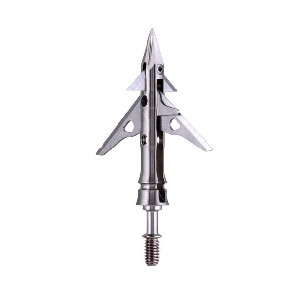 SERV SEVR titanium 1.75 hybrid  broadhead 4bl 100gr 1pk