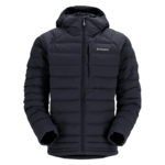 Simms M's ExStream Hoody. Black