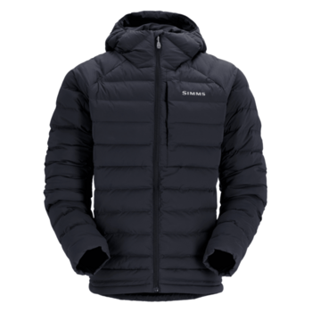 Simms M's ExStream Hoody. Black
