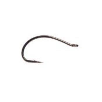 Daiichi 1150 Heavy Wide-Gape Scud Hook 25-pk