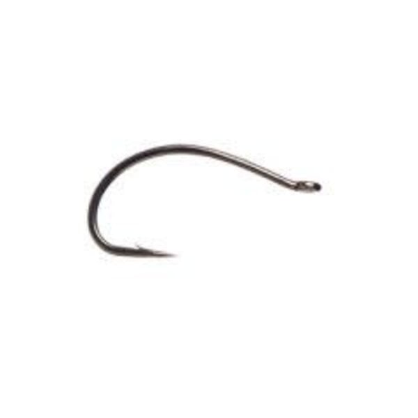 Daiichi 1150 Heavy Wide-Gape Scud Hook 25-pk