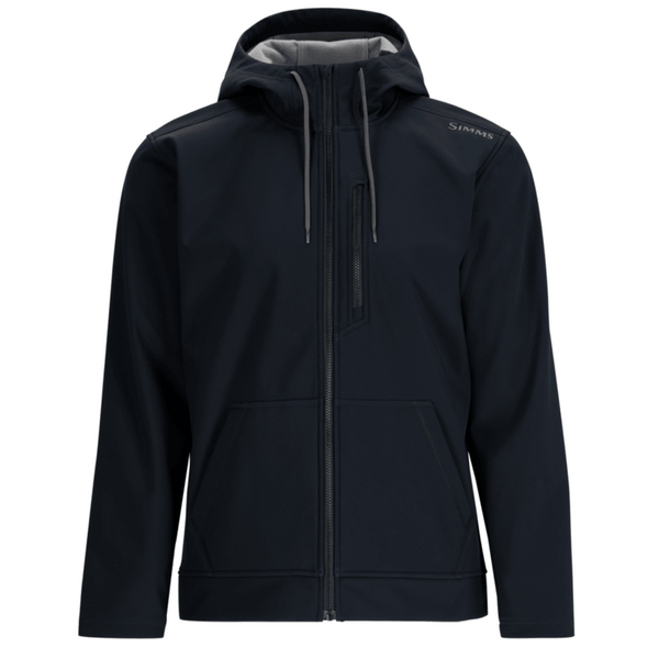 Simms Rogue Hoody Black M