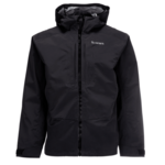 Simms M's Freestone Jacket. Black. XL