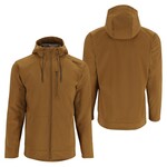 Simms M's Rogue Fleece Hoody Bronzeback M