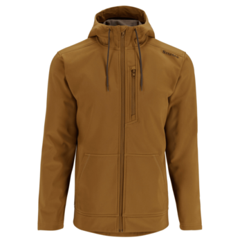Simms M's Rogue Hoody. Bronzeback