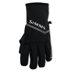 Simms ProDry GORE-TEX Glove + Liner. Black