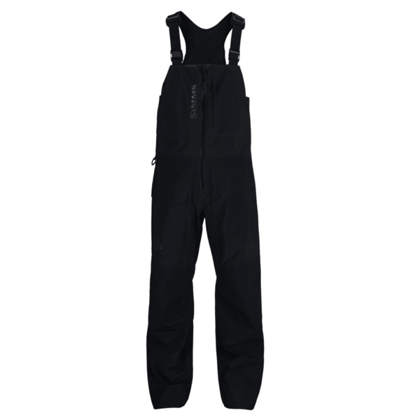Simms M's ProDry Bib. Black