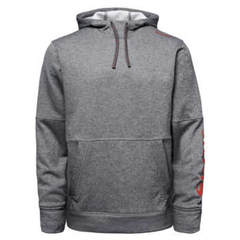 Simms M's Simms Challenger Hoody. Tahitian Pearl Heather